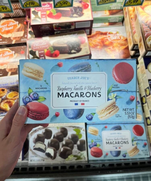Trader Joe’s Summer Essentials to Grab on Your Next Grocery Run
