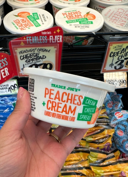 Trader Joe’s Summer Essentials to Grab on Your Next Grocery Run