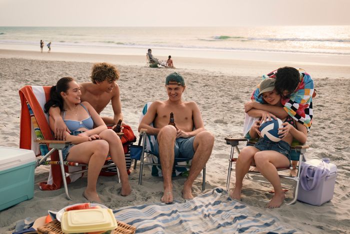 What We Know About The Summer I Turned Pretty Season 3