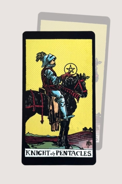 Your Summer Tarot Reading Challenges You to Welcome Transformation