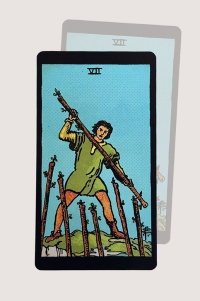 Your Summer Tarot Reading Challenges You to Welcome Transformation