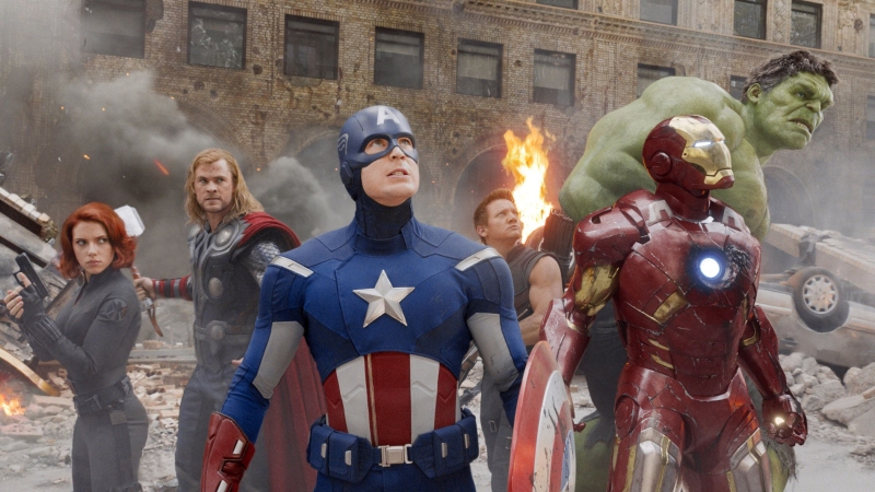 An Earnest Attempt to Explain What Marvel Is Even Doing Anymore