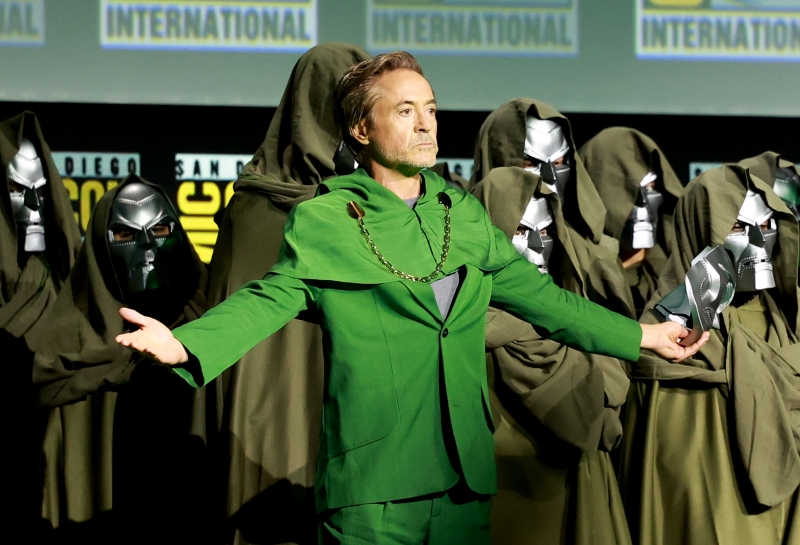 An Earnest Attempt to Explain What Marvel Is Even Doing Anymore