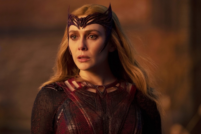 An Earnest Attempt to Explain What Marvel Is Even Doing Anymore