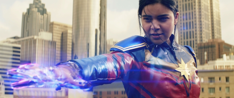 An Earnest Attempt to Explain What Marvel Is Even Doing Anymore