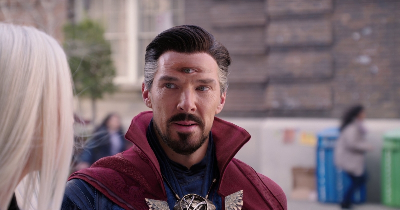 An Earnest Attempt to Explain What Marvel Is Even Doing Anymore