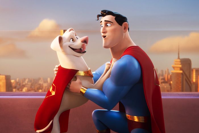 Every DC Comics Movie, Ranked