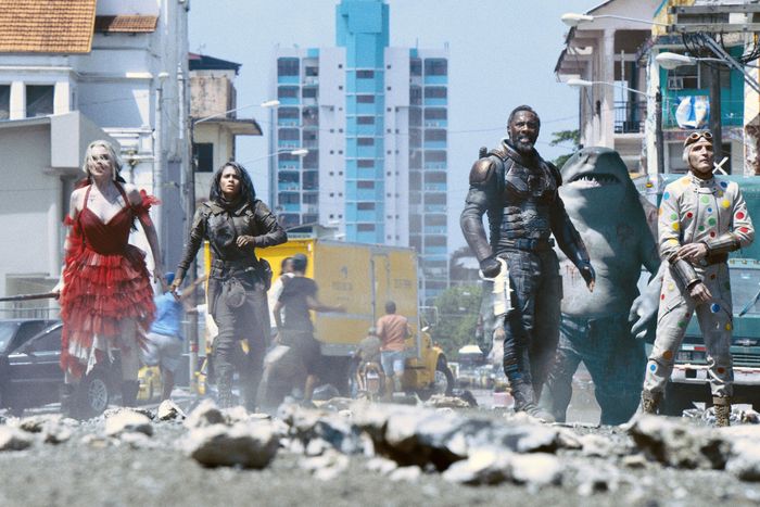 Every DC Comics Movie, Ranked