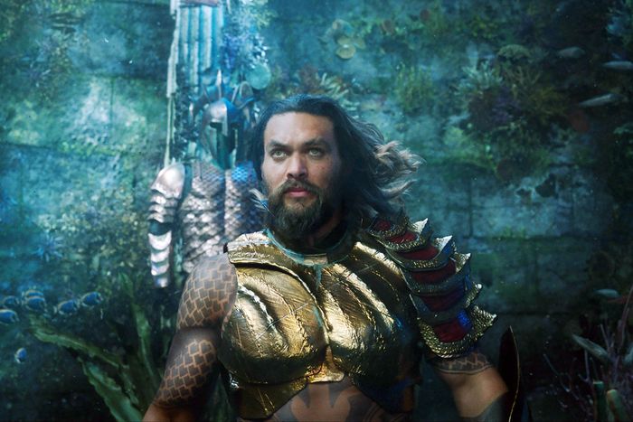 Every DC Comics Movie, Ranked