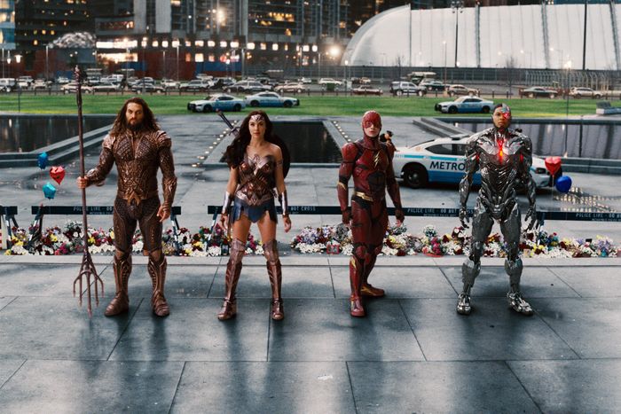 Every DC Comics Movie, Ranked