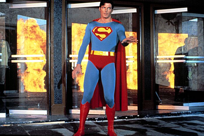 Every (Live-Action) Superman Movie, Ranked