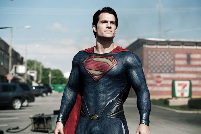 Every (Live-Action) Superman Movie, Ranked