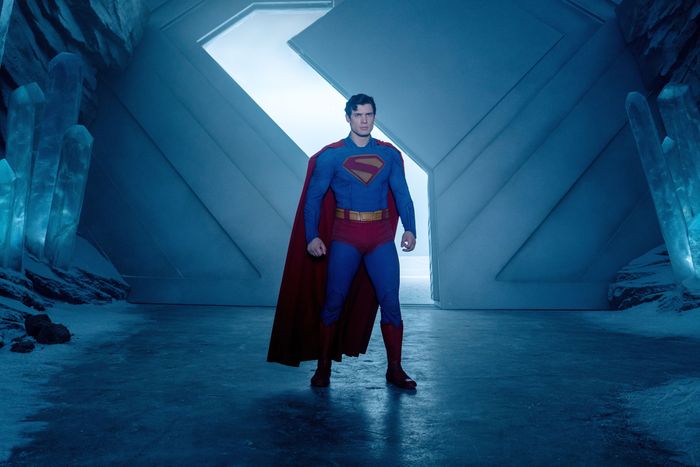 Every (Live-Action) Superman Movie, Ranked