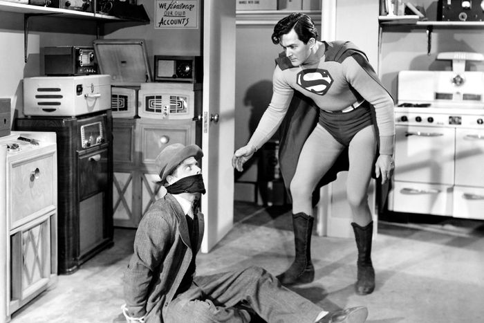 Every (Live-Action) Superman Movie, Ranked