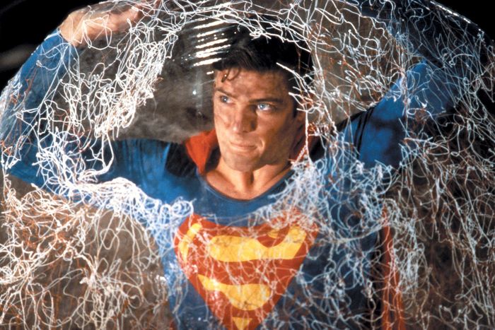 Every (Live-Action) Superman Movie, Ranked