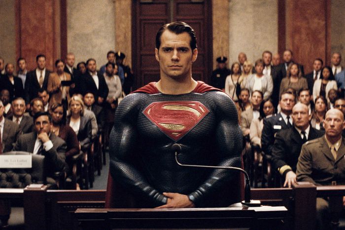 Every (Live-Action) Superman Movie, Ranked