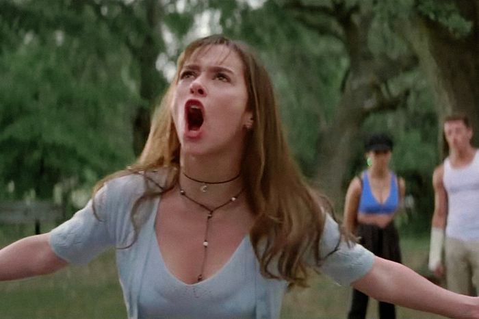 Jennifer Love Hewitt Wasn’t Sure She Wanted to Come Back