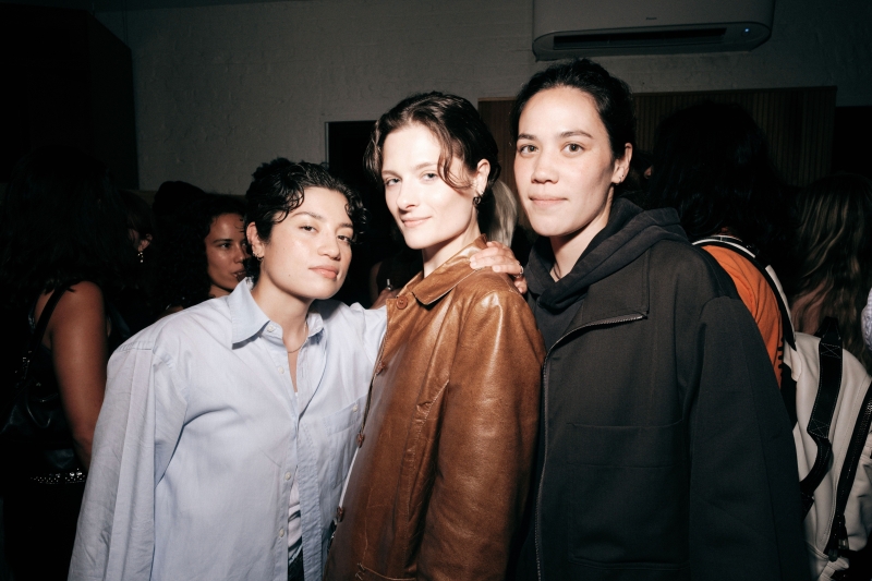 New York’s Sapphic Spaces Are Thriving