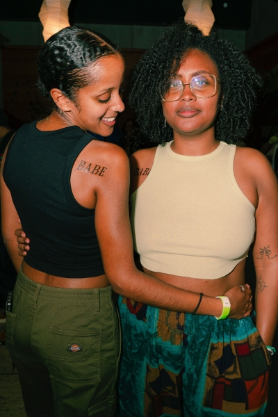 New York’s Sapphic Spaces Are Thriving