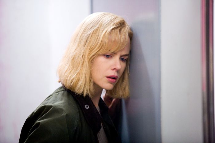 Nicole Kidman Wigs, Ranked