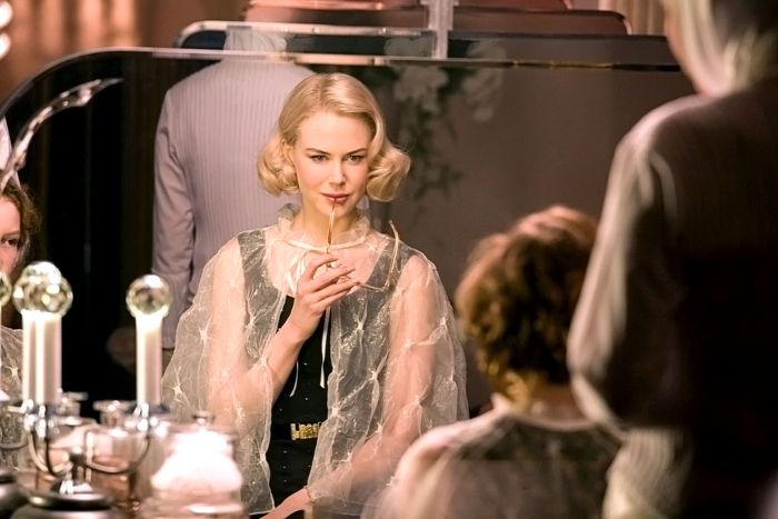 Nicole Kidman Wigs, Ranked