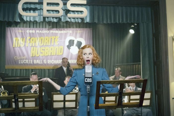 Nicole Kidman Wigs, Ranked