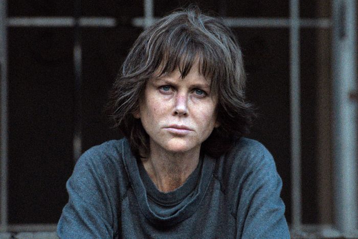 Nicole Kidman Wigs, Ranked