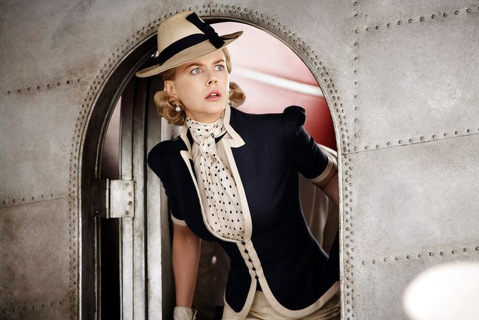 Nicole Kidman Wigs, Ranked