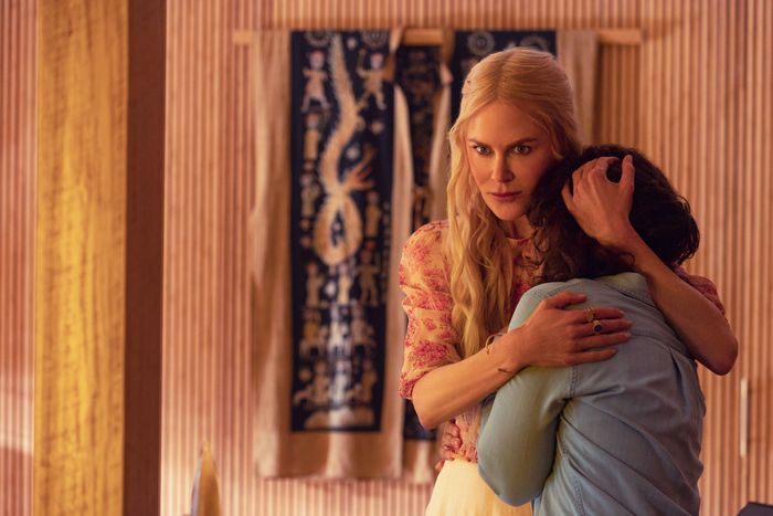 Nicole Kidman Wigs, Ranked