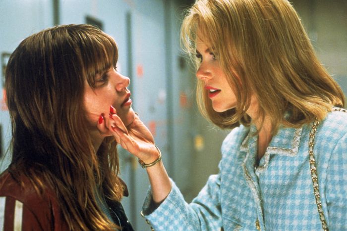 Nicole Kidman Wigs, Ranked