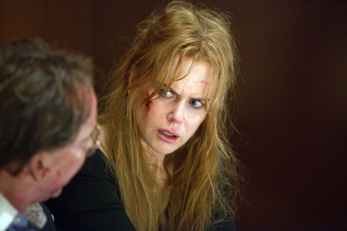 Nicole Kidman Wigs, Ranked