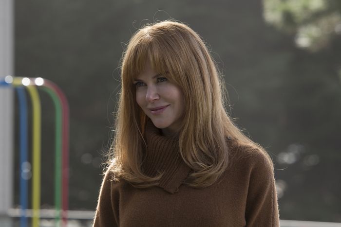 Nicole Kidman Wigs, Ranked
