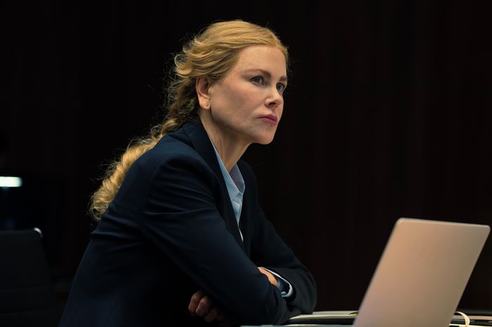 Nicole Kidman Wigs, Ranked
