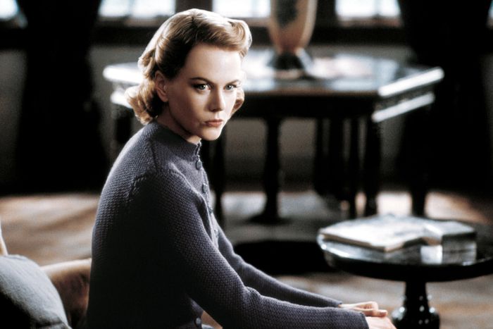 Nicole Kidman Wigs, Ranked
