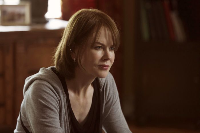 Nicole Kidman Wigs, Ranked