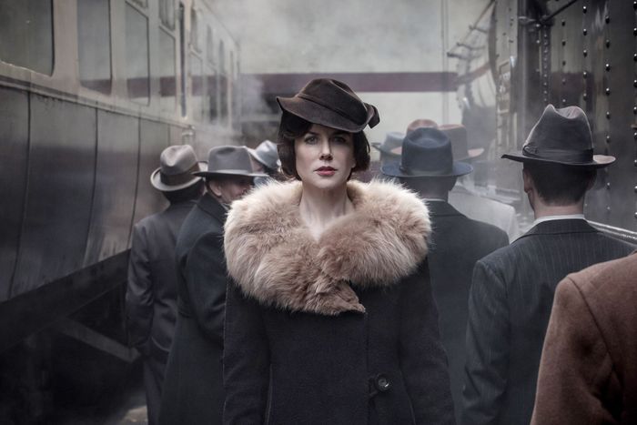 Nicole Kidman Wigs, Ranked