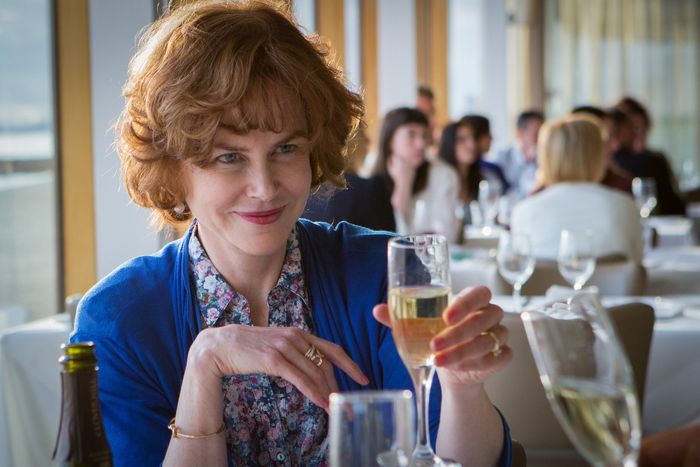 Nicole Kidman Wigs, Ranked