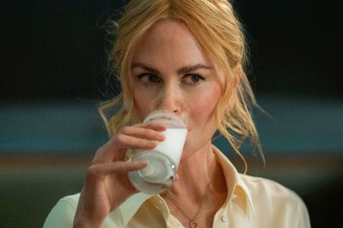 Nicole Kidman Wigs, Ranked