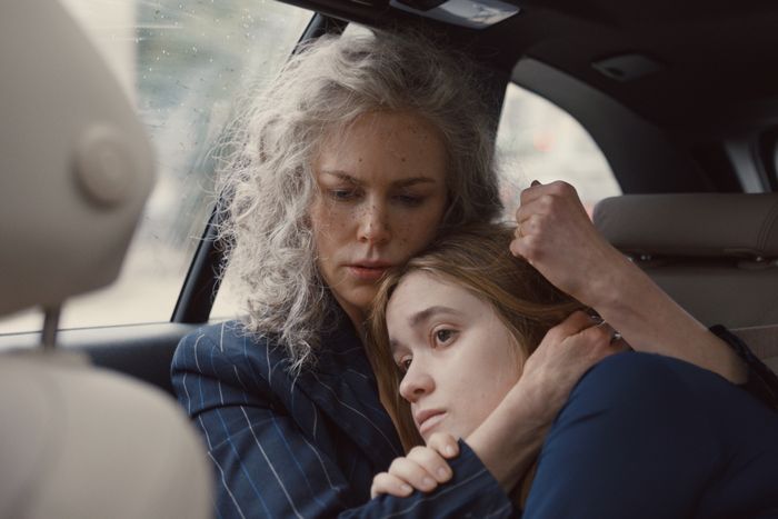 Nicole Kidman Wigs, Ranked