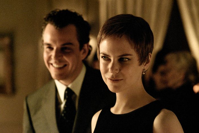 Nicole Kidman Wigs, Ranked