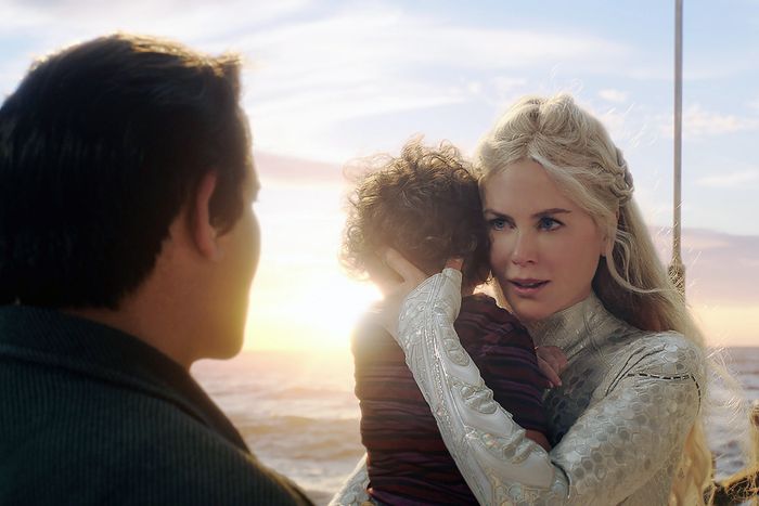 Nicole Kidman Wigs, Ranked