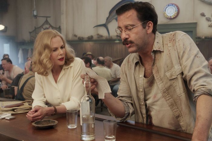 Nicole Kidman Wigs, Ranked