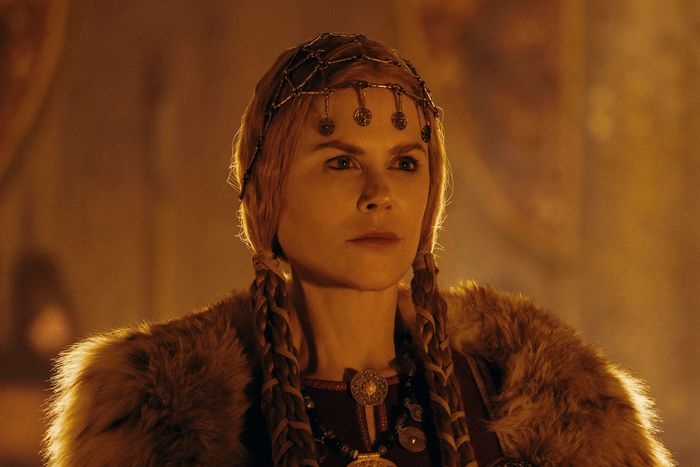 Nicole Kidman Wigs, Ranked