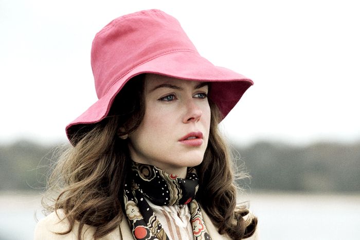 Nicole Kidman Wigs, Ranked
