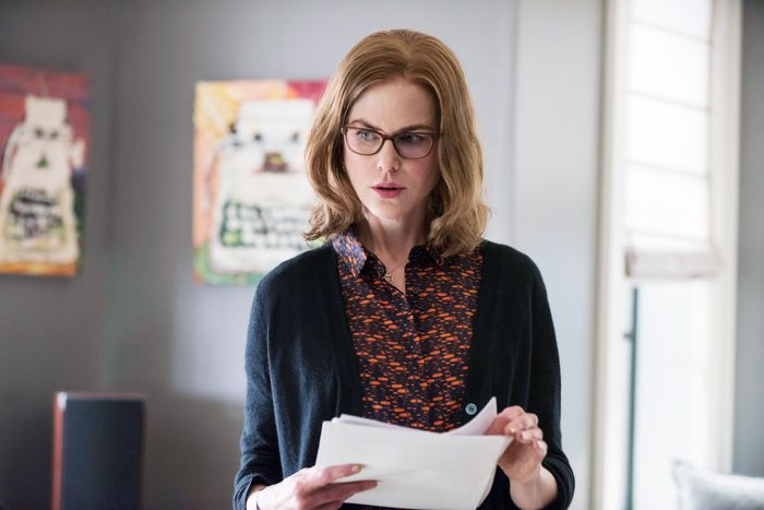 Nicole Kidman Wigs, Ranked