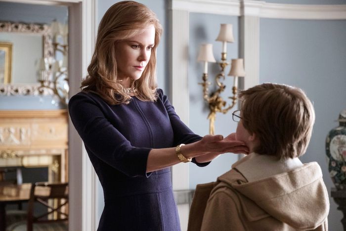 Nicole Kidman Wigs, Ranked