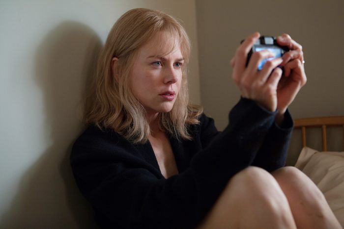 Nicole Kidman Wigs, Ranked