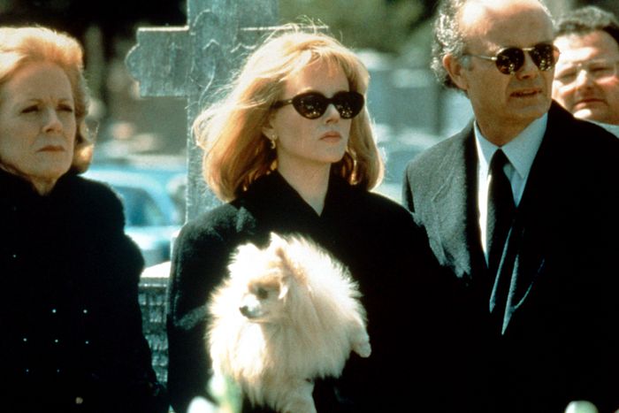 Nicole Kidman Wigs, Ranked
