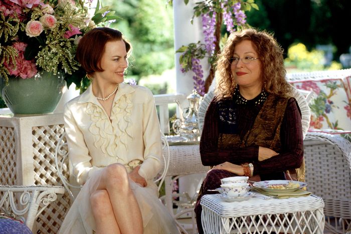 Nicole Kidman Wigs, Ranked