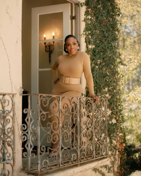 Sheryl Lee Ralph Never (But Almost) Gave Up